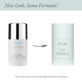 PÜR Joystick Exfoliating Deep Pore Cleanser  at Glorious Beauty