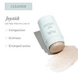 PÜR Joystick Exfoliating Deep Pore Cleanser  at Glorious Beauty