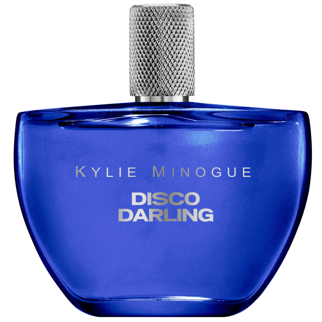 Kylie Minogue Disco Darling EDP