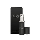 GWP Lalique Refillable Travel Spray Bottle at Glorious Beauty