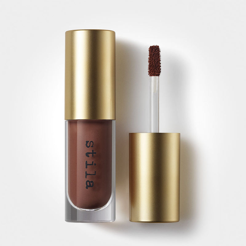 Stila Liqua-Play™ Eye Shadow Cocoa Pop Matte at Glorious Beauty