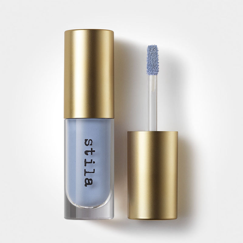 Stila Liqua-Play™ Eye Shadow Peekablue Matte at Glorious Beauty