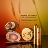 Stila Stila Stay All Day® Smudge & Set™ Waterproof Gel Eye Liner - Copper at Glorious Beauty