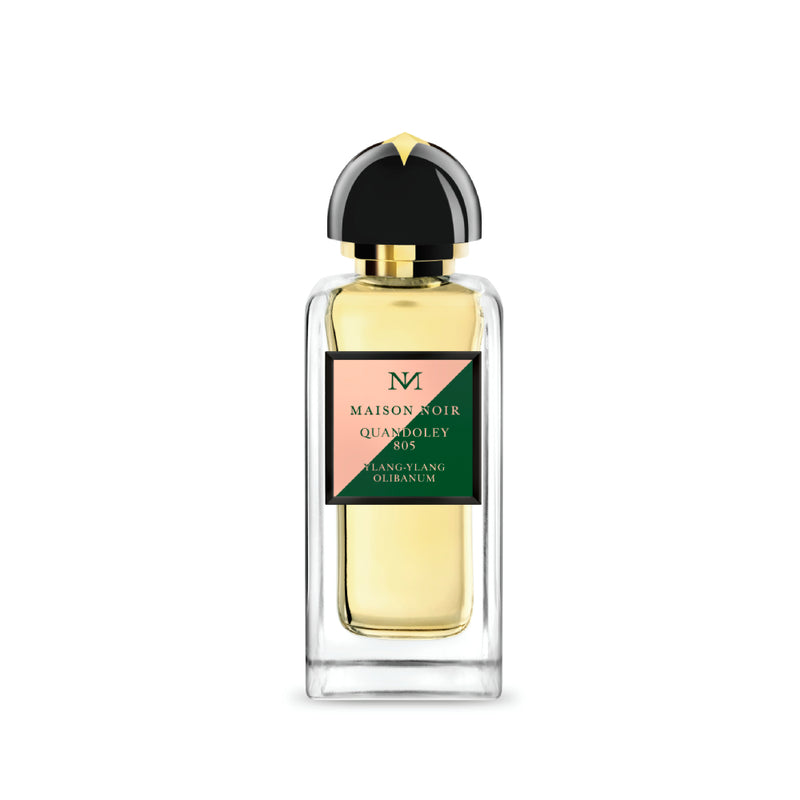 Maison Noir Maison Noir Quandoley 805 EDP  at Glorious Beauty