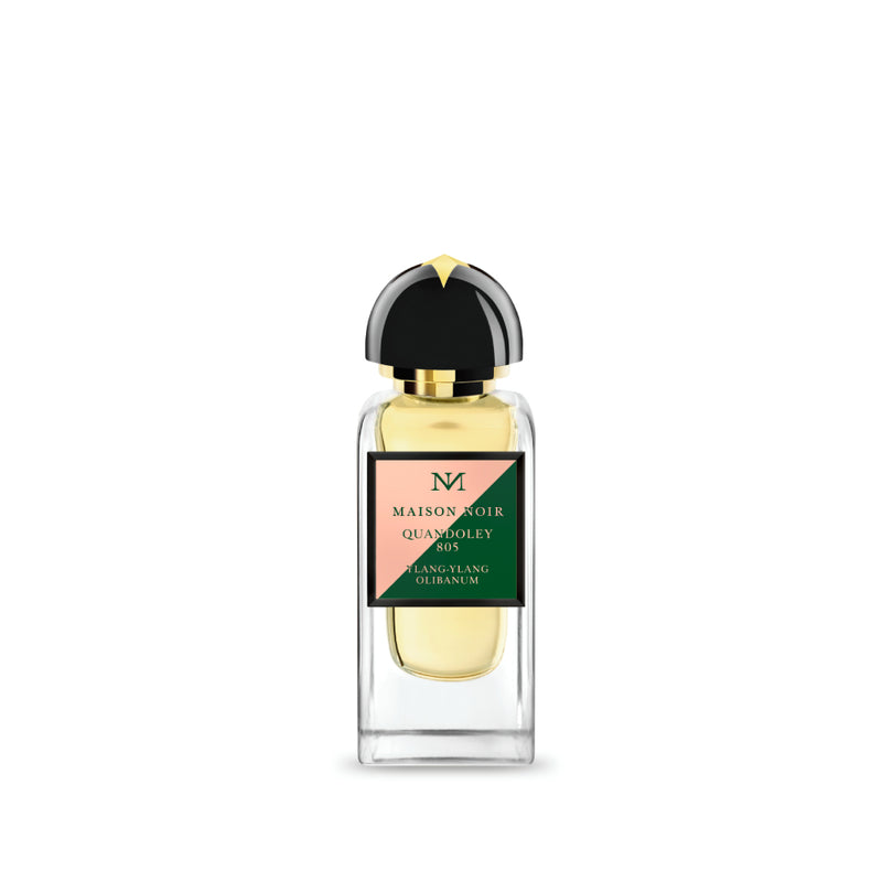 Maison Noir Maison Noir Quandoley 805 EDP  at Glorious Beauty