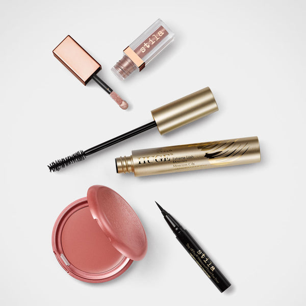 Stila Meet The Icons  at Glorious Beauty