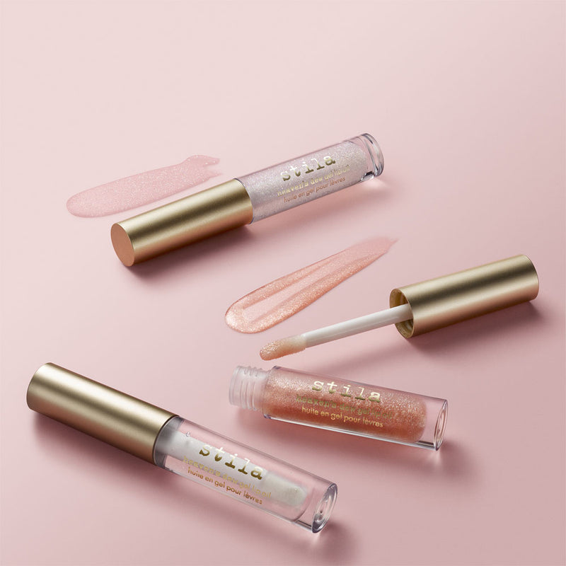 Stila Must Dew Lip Trio  at Glorious Beauty