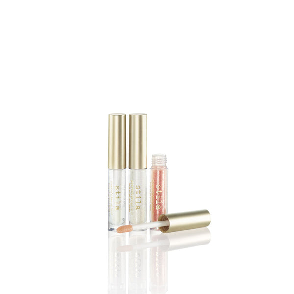 Stila Must Dew Lip Trio  at Glorious Beauty