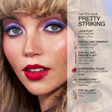 Stila Stila Stay All Day® Liquid Lipstick - Fiery at Glorious Beauty