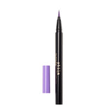 Stila Stay All Day® Waterproof Liquid Eye Liner New Shades Violet Haze at Glorious Beauty