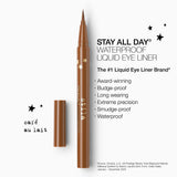 Stila Stila Stay All Day® Waterproof Liquid Eye Liner at Glorious Beauty