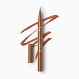 Stila Stila Stay All Day® Waterproof Liquid Eye Liner Cafe au lait at Glorious Beauty