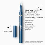 Stila Stila Stay All Day® Waterproof Liquid Eye Liner at Glorious Beauty
