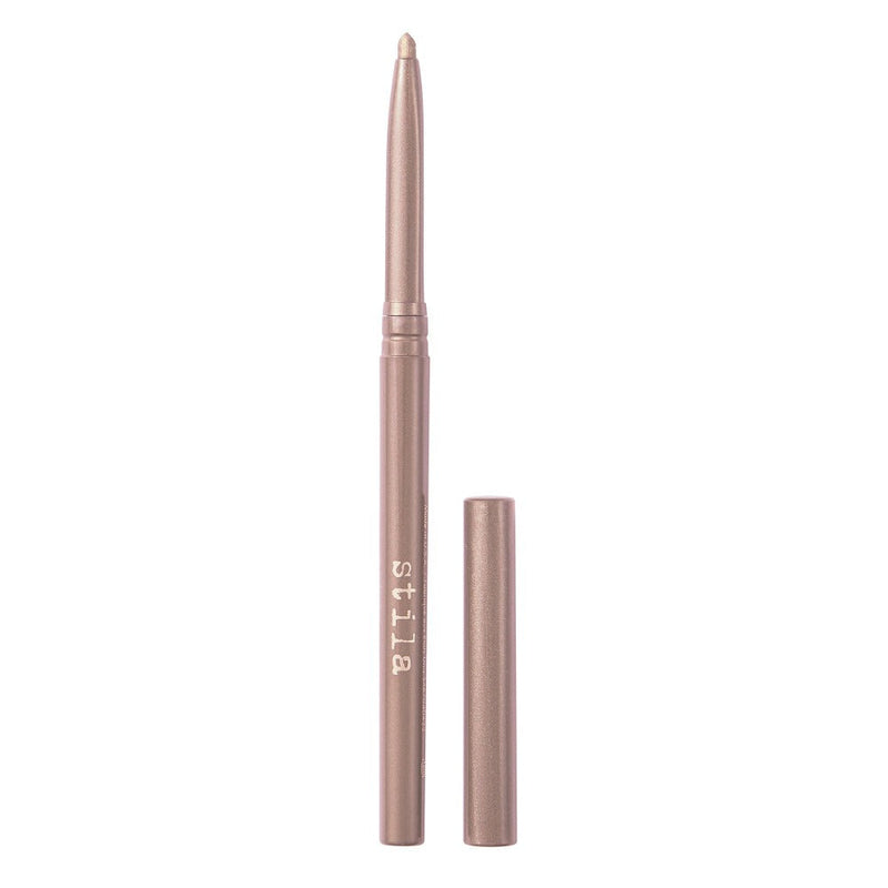 Love Beauty Hate Waste Stay All Day® Smudge Stick Waterproof Eye Liner (LBHW) Abalone at Glorious Beauty