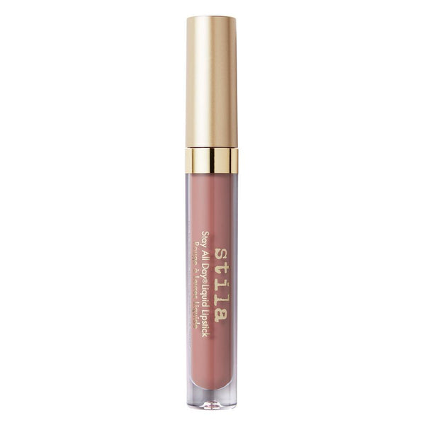 Love Beauty Hate Waste Stay All Day® Liquid Lipstick (LBHW) Romanza at Glorious Beauty