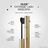 Stila HUGE™ Extreme Lash Mascara at Glorious Beauty