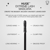 Stila HUGE™ Extreme Lash Mascara at Glorious Beauty