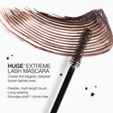 Stila Stila Huge™ Extreme Lash Mascara Brown at Glorious Beauty