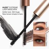 Stila Stila Huge™ Extreme Lash Mascara Brown at Glorious Beauty