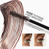 Stila Stila Huge™ Extreme Lash Mascara Brown at Glorious Beauty