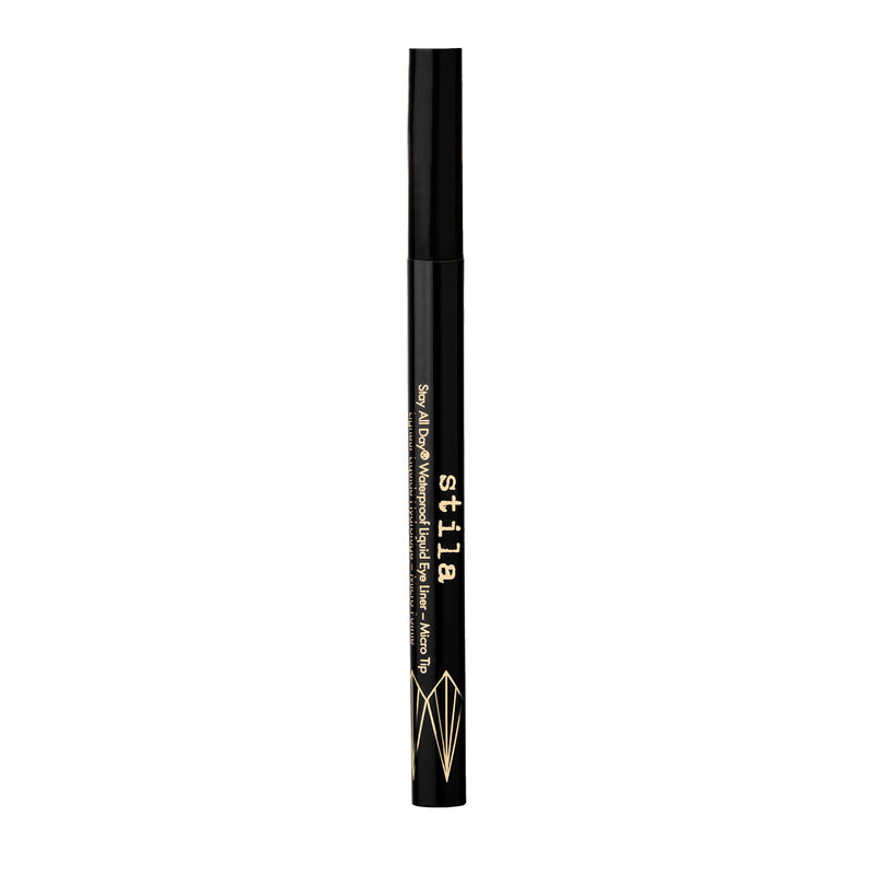 Stila Stay All Day® Liquid Eye Liner Micro Tip- Fall 2023  at Glorious Beauty