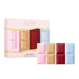 Sabrina Carpenter Sabrina Carpenter Bite Size Set 4 x 10ml Deluxe Coffret at Glorious Beauty