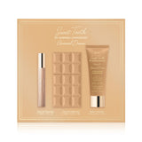 Sabrina Carpenter Sabrina Carpenter Caramel Dream Gift Set - EDP 30ml, Travel Spray 10ml, Body Lotion 75ml at Glorious Beauty