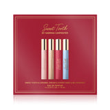 Sabrina Carpenter Sabrina Carpenter 4 Piece Travel Set 4x10ml at Glorious Beauty