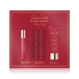 Sabrina Carpenter Sabrina Carpenter Cherry Baby Gift Set - 30ml EDP, 10ml Travel Spray, 75ml Body Lotion at Glorious Beauty