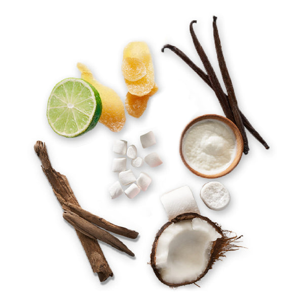 Sabrina Carpenter Sabrina Carpenter 4 Piece Travel Set 4x10ml at Glorious Beauty