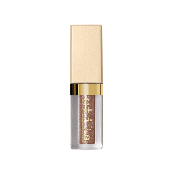 Stila Stila Glitter & Glow Liquid Eye Shadow Travel Size - Kitten Karma at Glorious Beauty