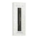Stila Walk The Line - Stay All Day® Smudge Stick + Dual-Ended Liquid Eyeliner Set  at Glorious Beauty