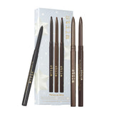 Stila Thrice as Nice - Stay All Day® Smudge Stick Trio  at Glorious Beauty