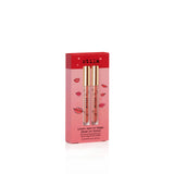 Stila Stila Kisses Make Me Happy Stay All Day® Liquid Lipstick Duo (£42 value) at Glorious Beauty