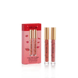 Stila Stila Kisses Make Me Happy Stay All Day® Liquid Lipstick Duo (£42 value) at Glorious Beauty