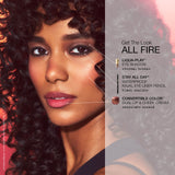 Stila Stila All Fire™ Liquid Eye Shadow / Kajal Eye Liner Duo at Glorious Beauty