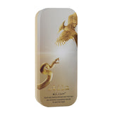 Stila Stila All Fire™ Liquid Eye Shadow / Kajal Eye Liner Duo at Glorious Beauty