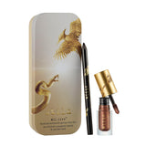 Stila Stila All Fire™ Liquid Eye Shadow / Kajal Eye Liner Duo at Glorious Beauty