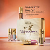 Stila Stila Sunrise Eyes™ Liqua-Play™ Eye Shadow Collection at Glorious Beauty