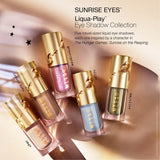 Stila Stila Sunrise Eyes™ Liqua-Play™ Eye Shadow Collection at Glorious Beauty