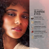 Stila Stila Sunrise Eyes™ Liqua-Play™ Eye Shadow Collection at Glorious Beauty