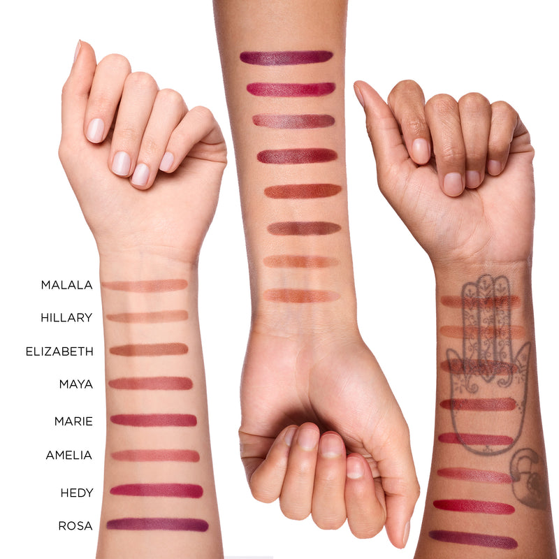 Stila Calligraphy Lip Stain  at Glorious Beauty