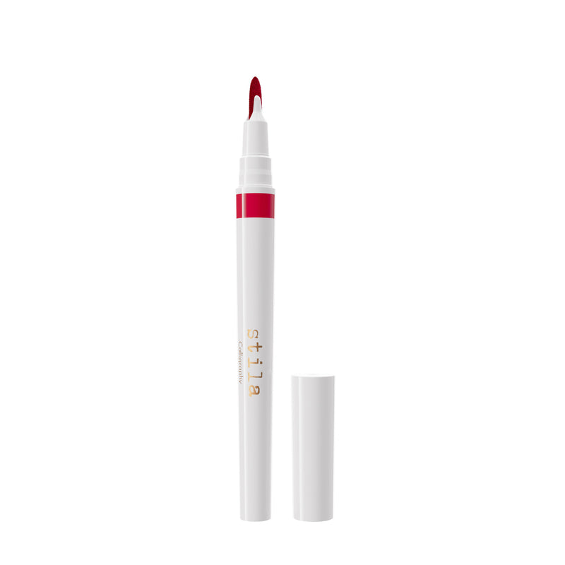 Stila Calligraphy Lip Stain  at Glorious Beauty