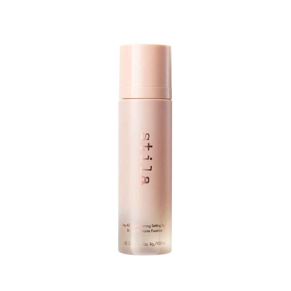 Glorious Beauty | Stila Stay All Day® Blurring Setting Spray