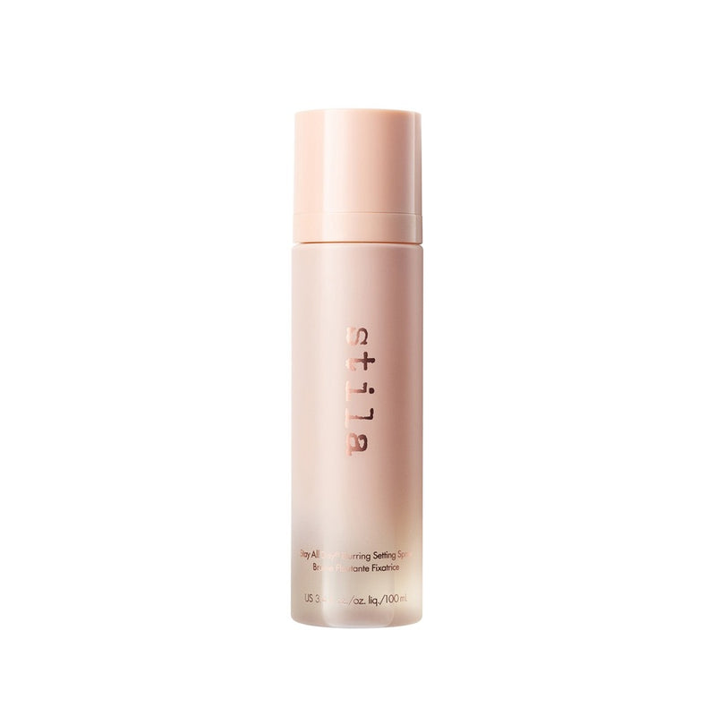 Stila Stay All Day® Blurring Setting Spray  at Glorious Beauty