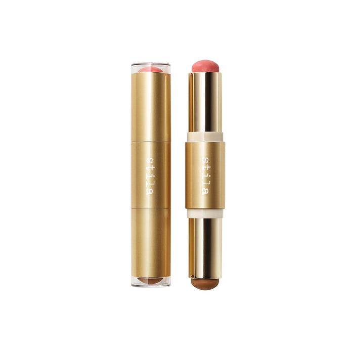 Stila Blush & Bronze Hydro Blur Cheek Duo