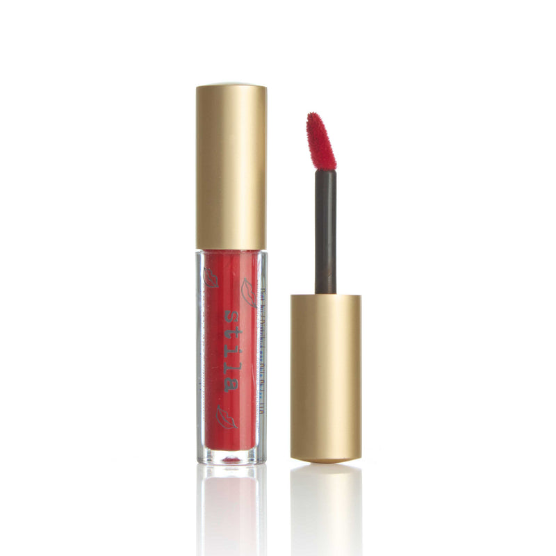 Stila Stila Stay All Day® Liquid Lipstick Travel Size Beso at Glorious Beauty