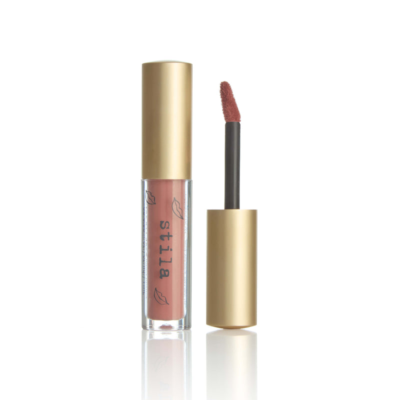 Stila Stila Stay All Day® Liquid Lipstick Travel Size Muse at Glorious Beauty