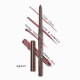 Stila Stila Stay all Day® Smudge & Set™ Waterproof Gel Eye Liner Spice at Glorious Beauty