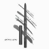 Stila Stila Stay all Day® Smudge & Set™ Waterproof Gel Eye Liner Galaxy Gray at Glorious Beauty